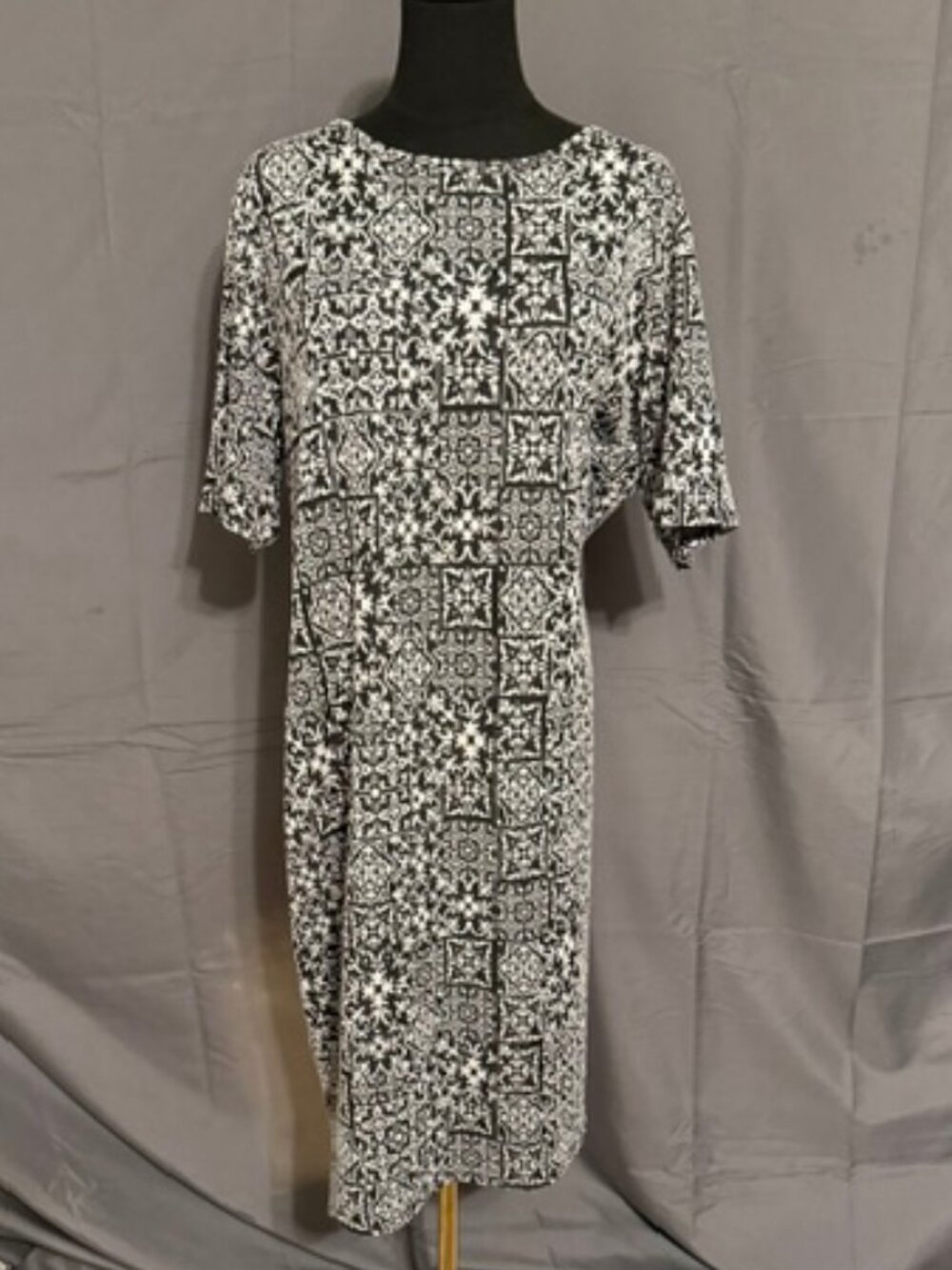 LULAROE Dress Size 3X